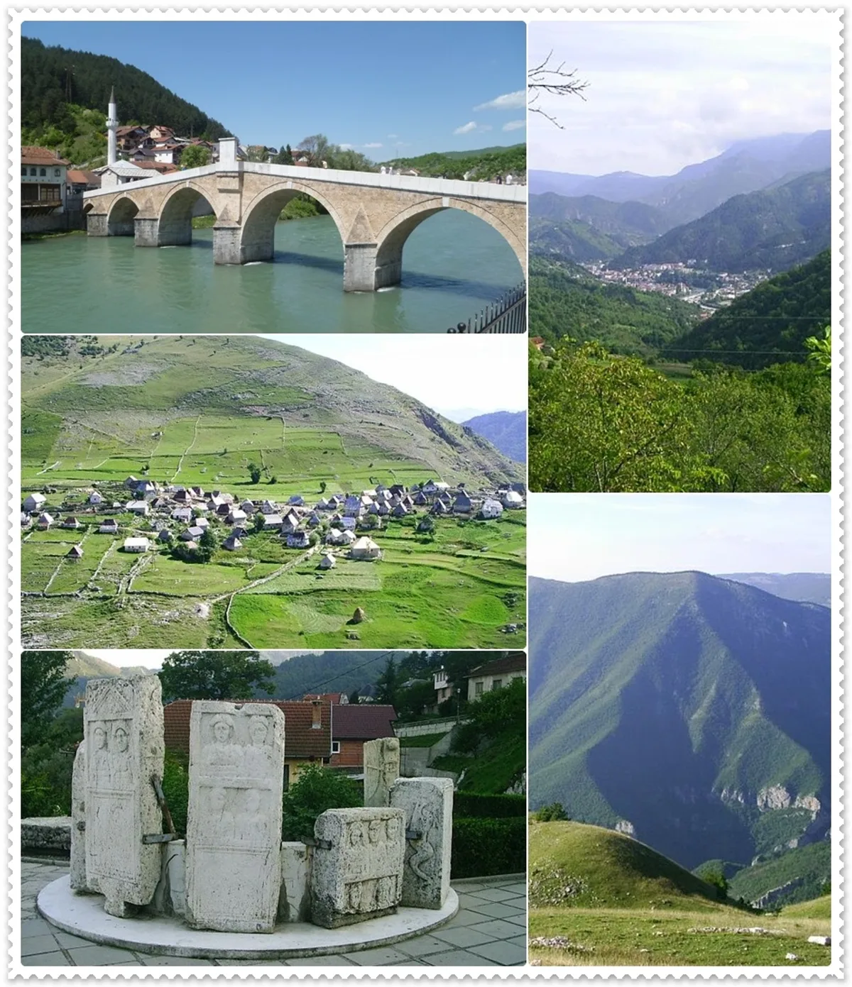 Mostar, Kravica Waterfall, Blagaj, Počitelj Day Tour from Sarajevo