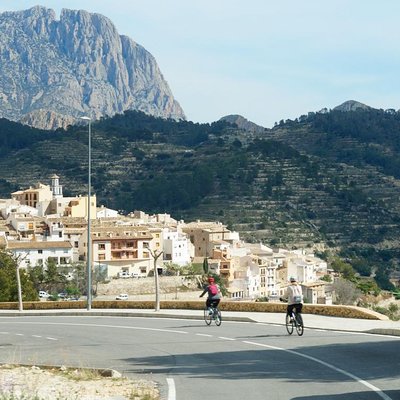 Bike Breaks SL