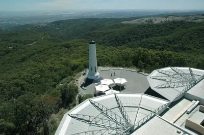Adelaide Hills Tour with River Murray Lunch Cruise from Adelaide