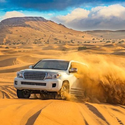 DAKHLA OTTMANE EXCURSIONS