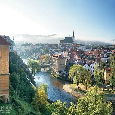Krumlov Tours