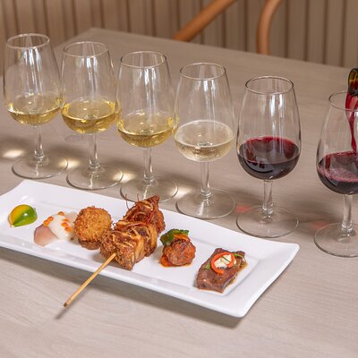 Sirromet Wines