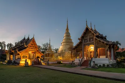 Chiang Mai 4.5-Hour Cooking Class with Organic Garden Visit and Market Tour