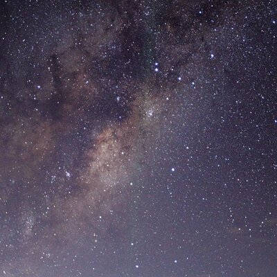 Stargazing with an Astronomer in the Blue Mountains