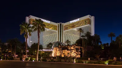 Giant Shopping Cart Limo Ride on the Las Vegas Strip