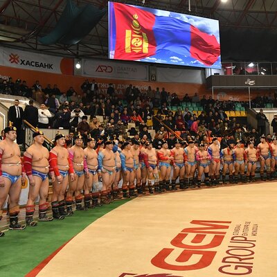 Mongolia Explorer Tour