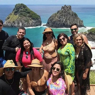 Encantos de Noronha