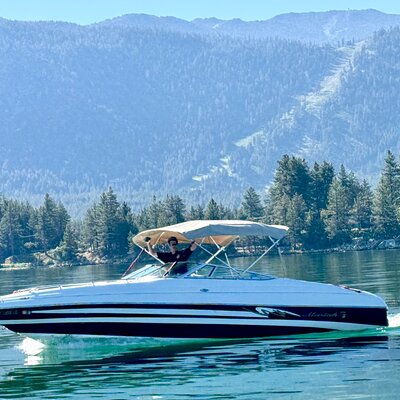 tahoe by design