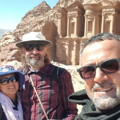 Ismail Nas Private guide