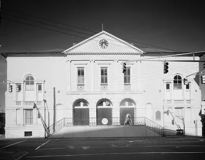 Charleston Small-Group Ghost Tour of Real Hauntings - 90 Minutes