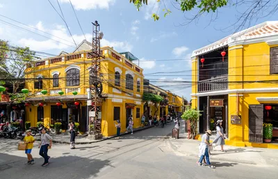 Hoi An 3-Hour Countryside Bicycle Tour Including Tra Que Vegetable and Driftwood Villages