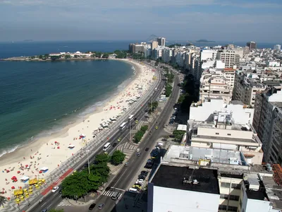 Half-Day Tour in Rio de Janeiro: Christ the Redeemer, Selarón Steps & Sunset at Sugarloaf