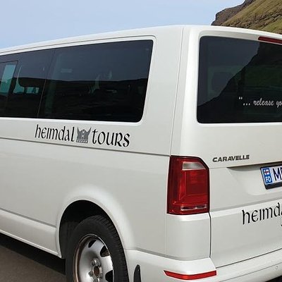 Heimdal Tours