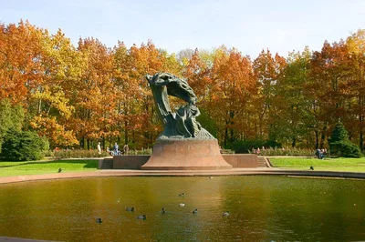 Warsaw Small-Group Public Historical Guided Tour with Pick Up and Drop Off