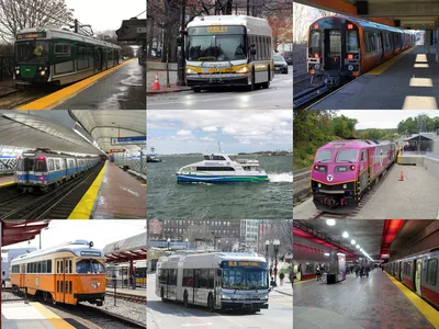 Boston Harbor 90-Minute Narrated Sunset Cruise with Skyline and USS Constitution Views