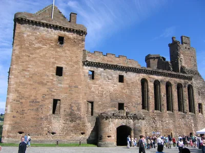 Loch Ness and the Highlands Small Group Day Tour from Edinburgh