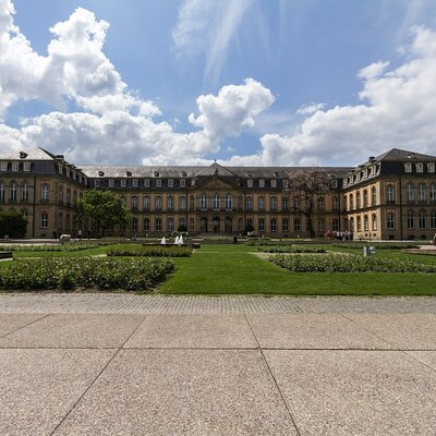 Stuttgart - Private Walking Tour