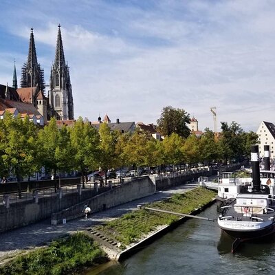 Tours and Transfers Prague