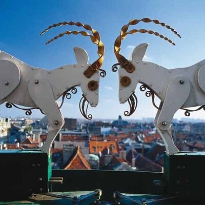 Private 3-hour Poznan Old Town Tour