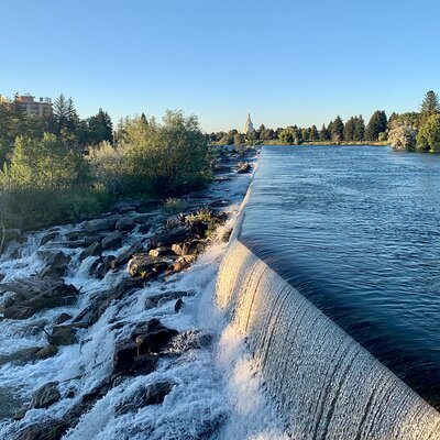 Ultimate Scavenger Idaho Falls