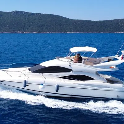 Bodrum Private Yacht Sunset Tour With Dinner