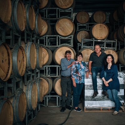 Private Barrel Hall Wine Tasting in the Margaret River Region