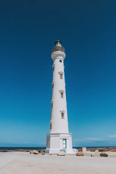 Aruba Countryside Bus Tour with California Lighthouse, Alto Vista Chapel & Aloe Factory