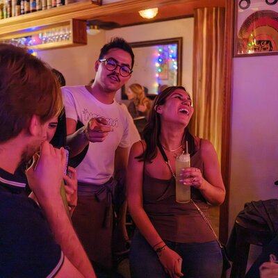 All Included Foodie Tour: Tacos & Cocktails at the Best Bars