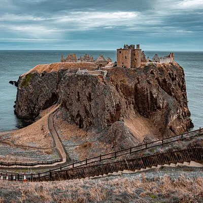 Anderson Tours Scotland