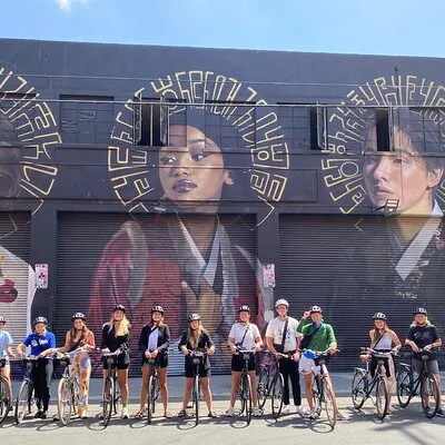 Handlebar Bike Tours