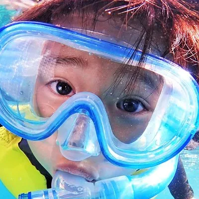 Charter Snorkeling (near Churaumi Aquarium) Free photo gift