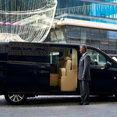 Dalaman Airport: KAS Private Arrival Transfer