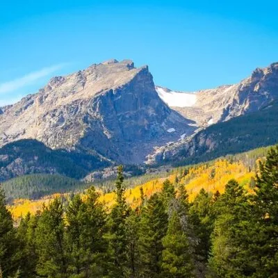 Sunrise Tour of Rocky Mountain National Park