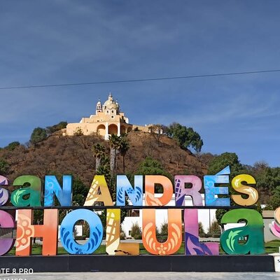 Mexico Tour Freelance