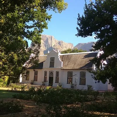 Wine Tours SA