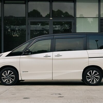 Ella to Mirissa Shared Shuttle Service