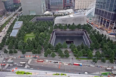 9/11 Memorial Museum Admission Ticket in New York City