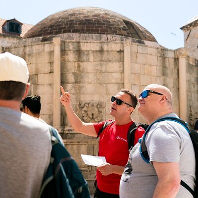 Throne Zone: Private Dubrovnik Game of Thrones Tour