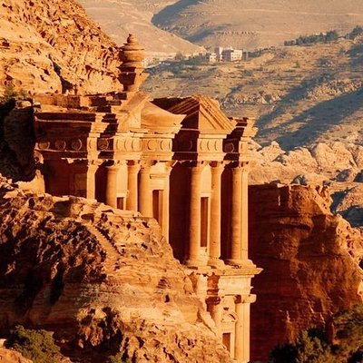 Red Rock Tours