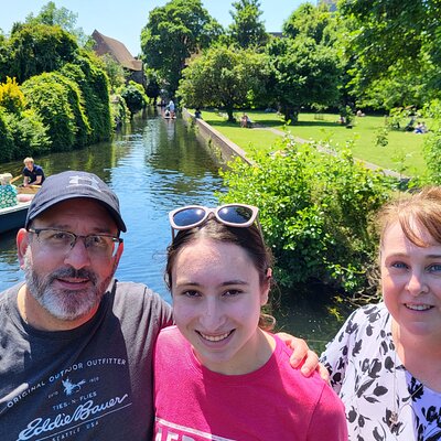 Kent and Country Tours
