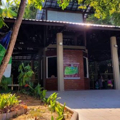 Private Tour in Manaus: Amazonian Science Forest and Theatre