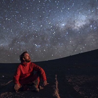 Discover the Universe: Astronomical Tour in the Atacama Desert