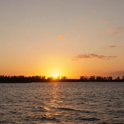 Private 12 Passenger Sunset Cruise in Anna Maria Island