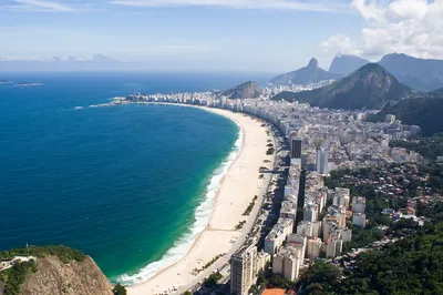 Rio de Janeiro Full-Day Tour: Selarón Steps, Christ the Redeemer & Sugarloaf with Tickets and Lunch Included