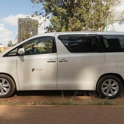Diani Airport – Kenya Coast Beach Hotel Transfers