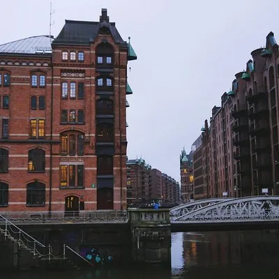 Speicherstadt & HafenCity Erlebnistour