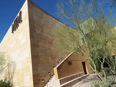 Musical Instrument Museum Self-Guided Tour Ticket in Phoenix