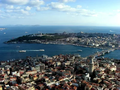 Istanbul Taste of Two Continents Food Tour - Spice Market, Ferry and Kadıköy