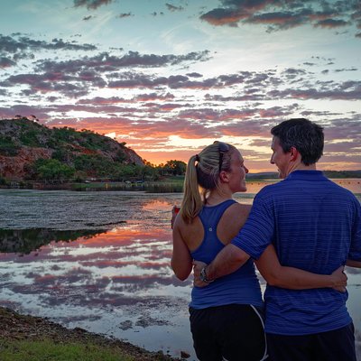 Lake Moondarra Sunset Tour (3 hrs approx)