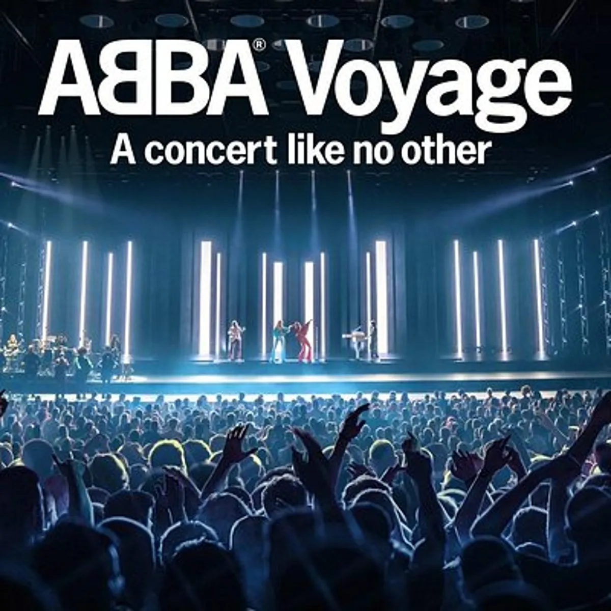ABBA Voyage Tickets in London